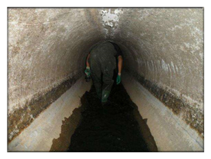 江阴管道高压清洗