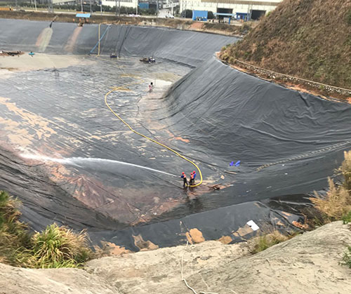 江阴废水池清理